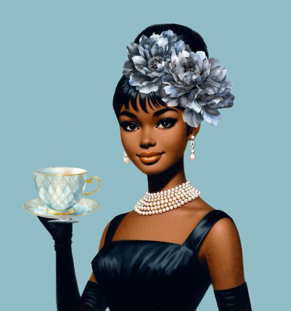 2025 Cotillionette Tea